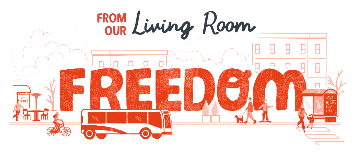 Welcome to our Living Room – Winter 2026